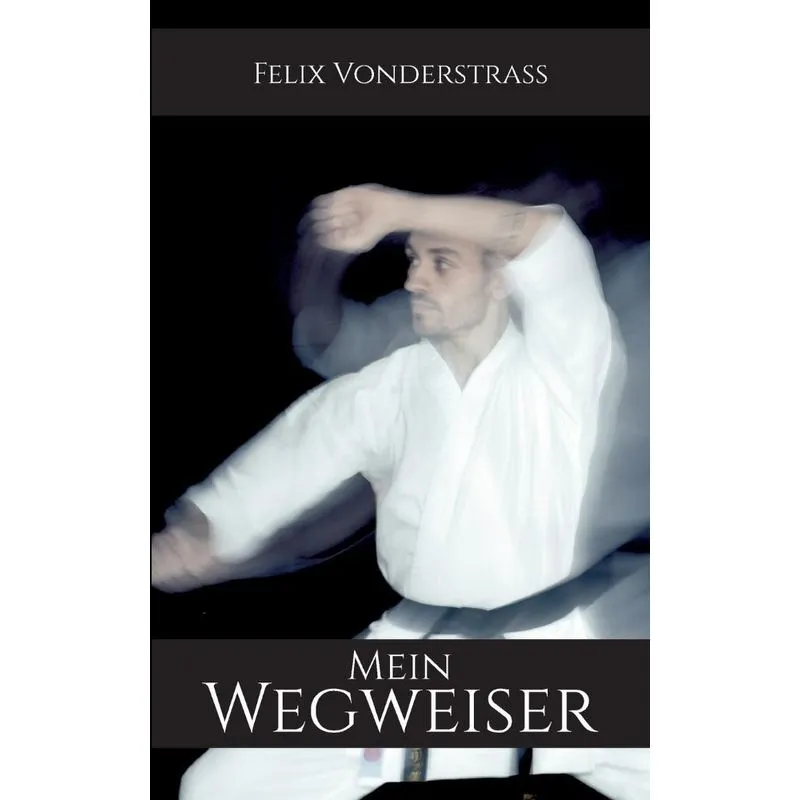 Mein Wegweiser