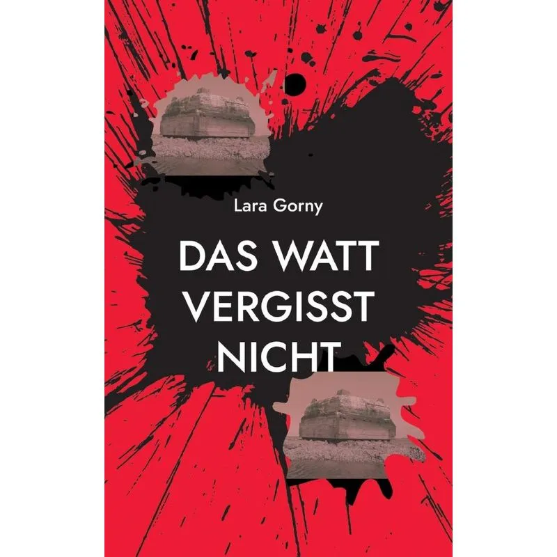 Das Watt Vergisst Nicht