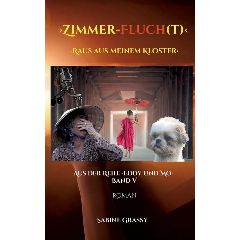 Zimmerflucht