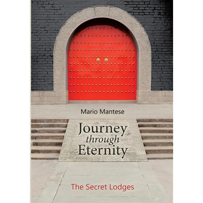 Journey Through Eternity