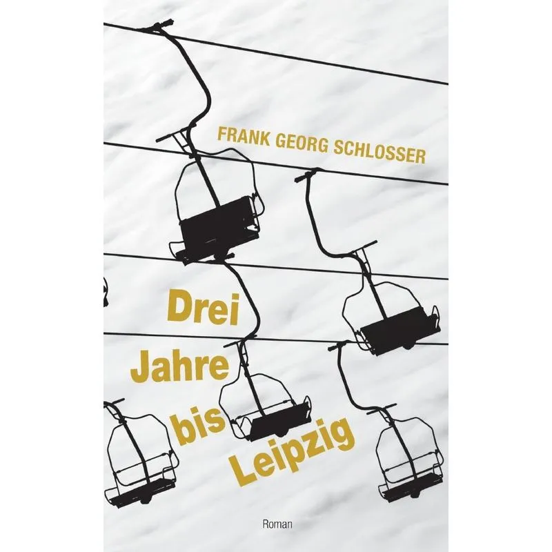 Drei Jahre Bis Leipzig