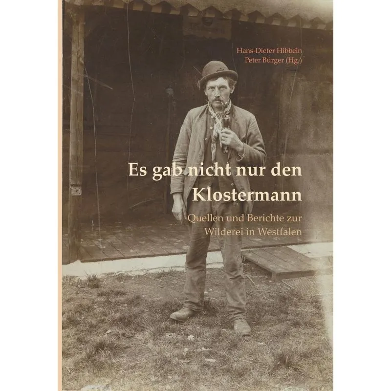Es Gab Nicht Nur Den Klostermann