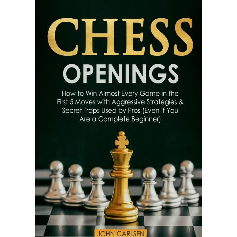 Chess Openings