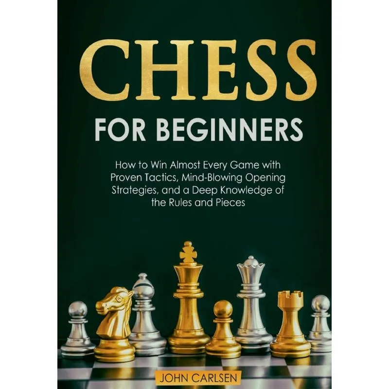Chess For Beginners