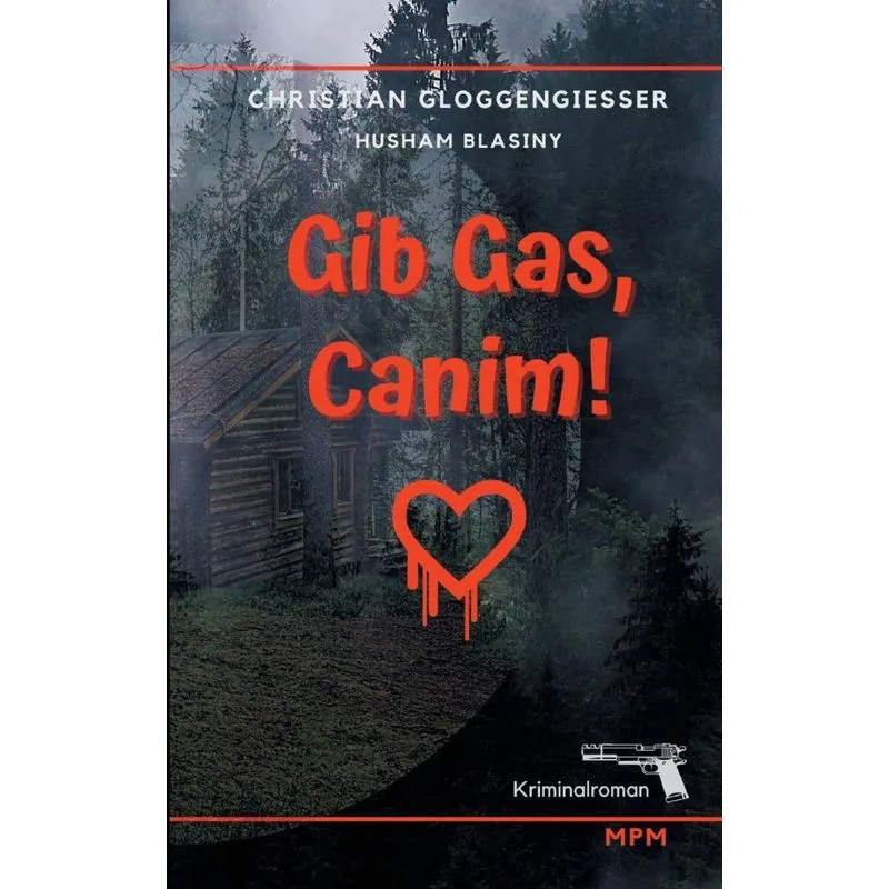 Gib Gas, Canim!