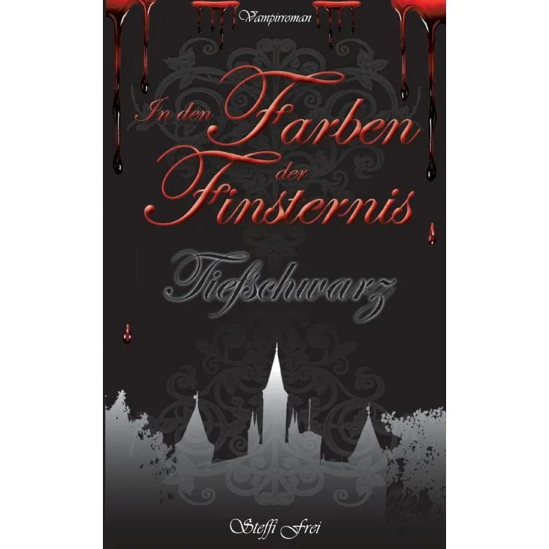 In Den Farben Der Finsternis