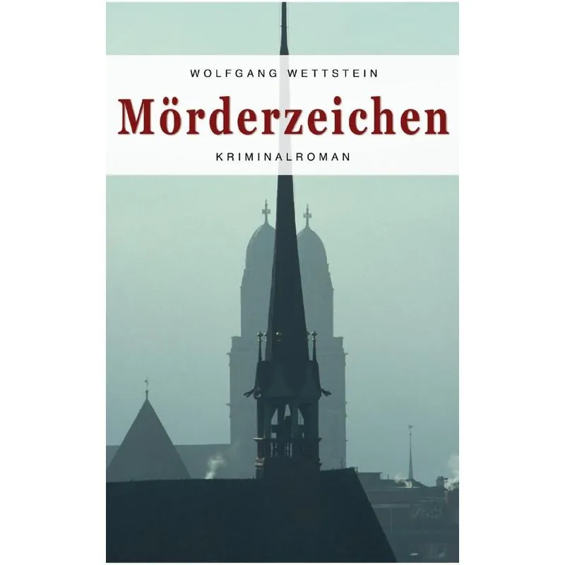 Mörderzeichen