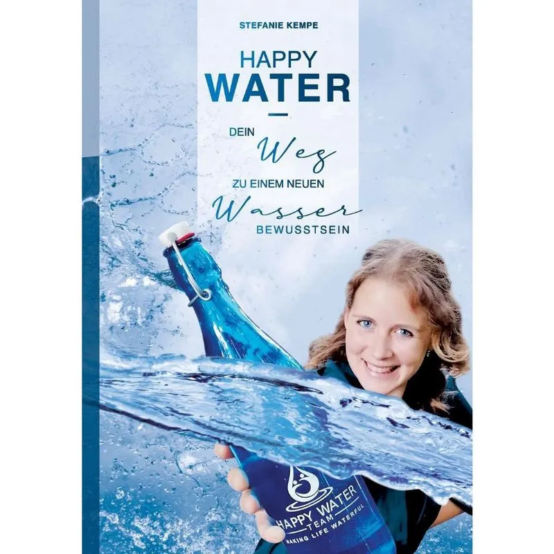 Happy Water