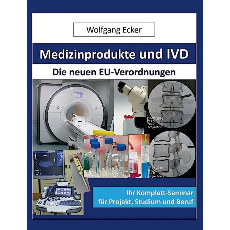 Medizinprodukte Und Ivd