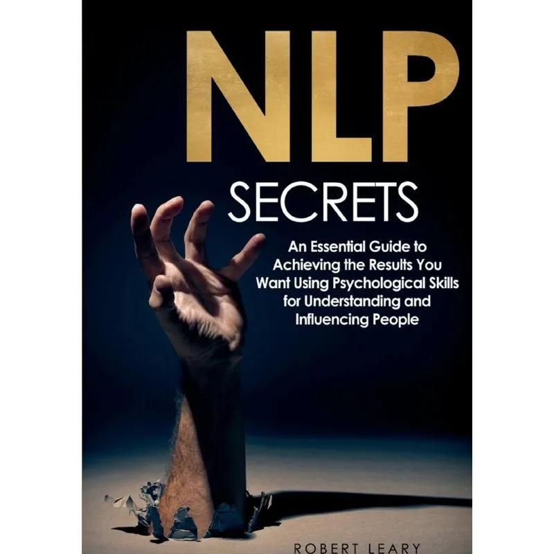 Nlp Secrets