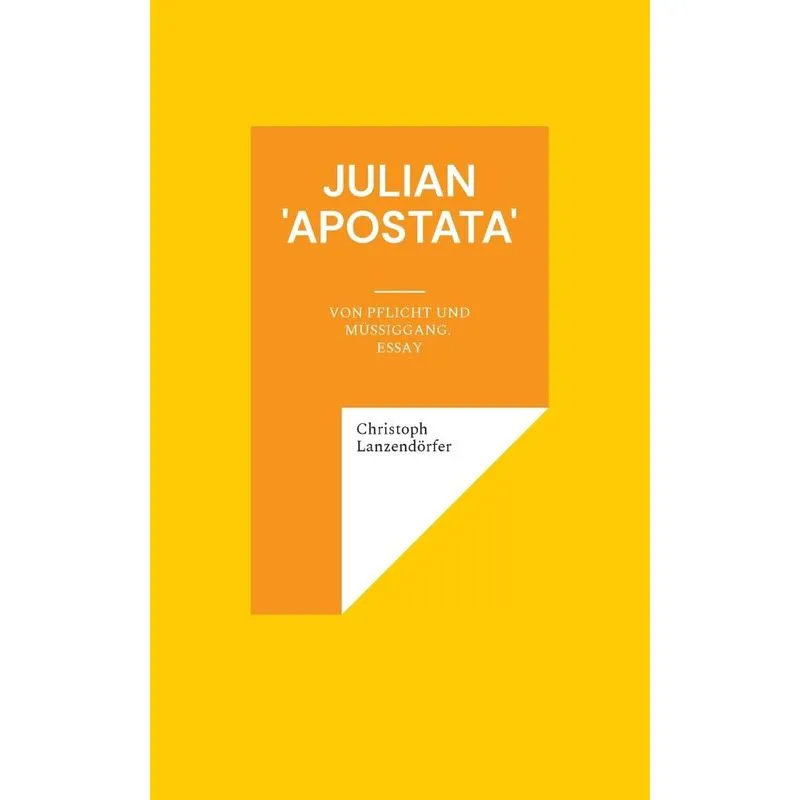 Julian Apostata