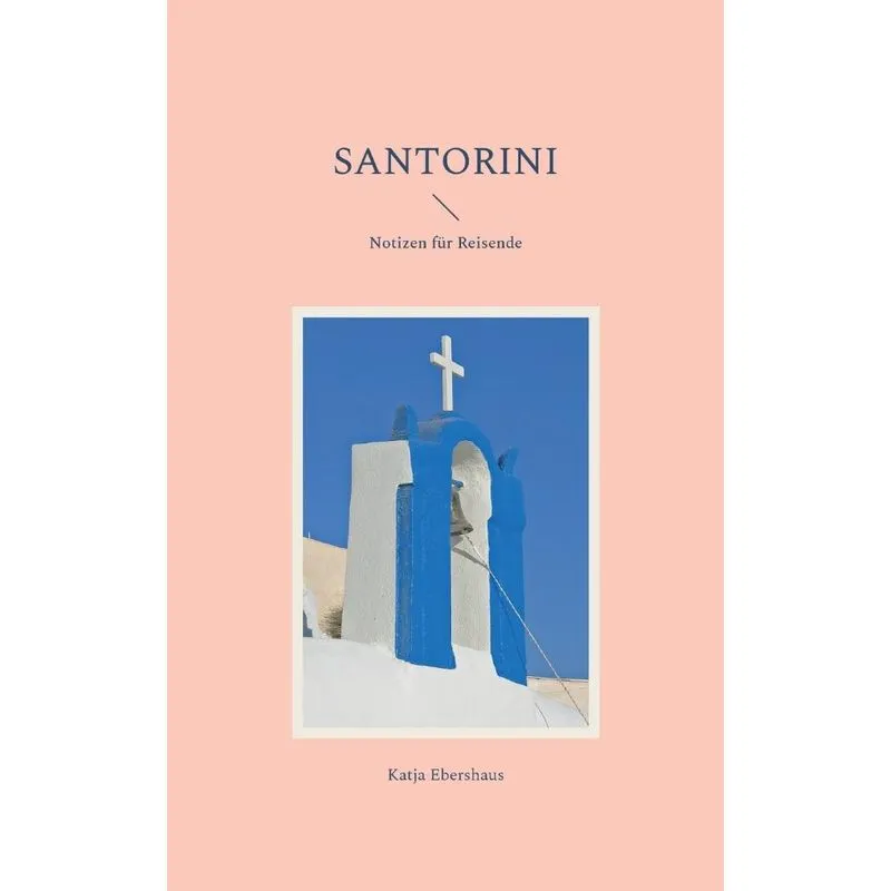 Santorini