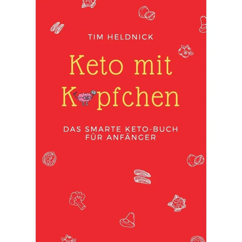 Keto Mit Köpfchen