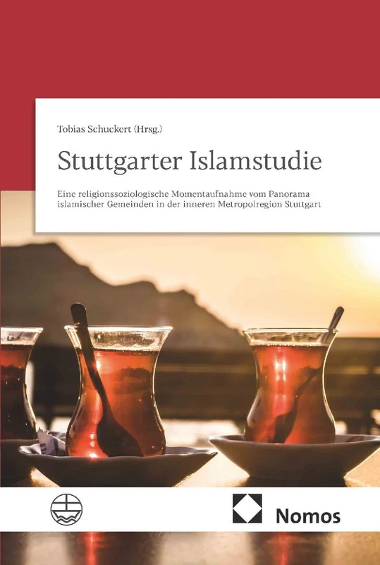 Stuttgarter Islamstudie