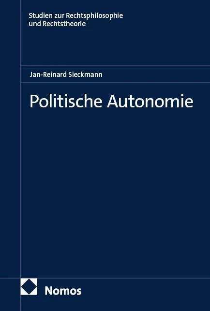 Politische Autonomie
