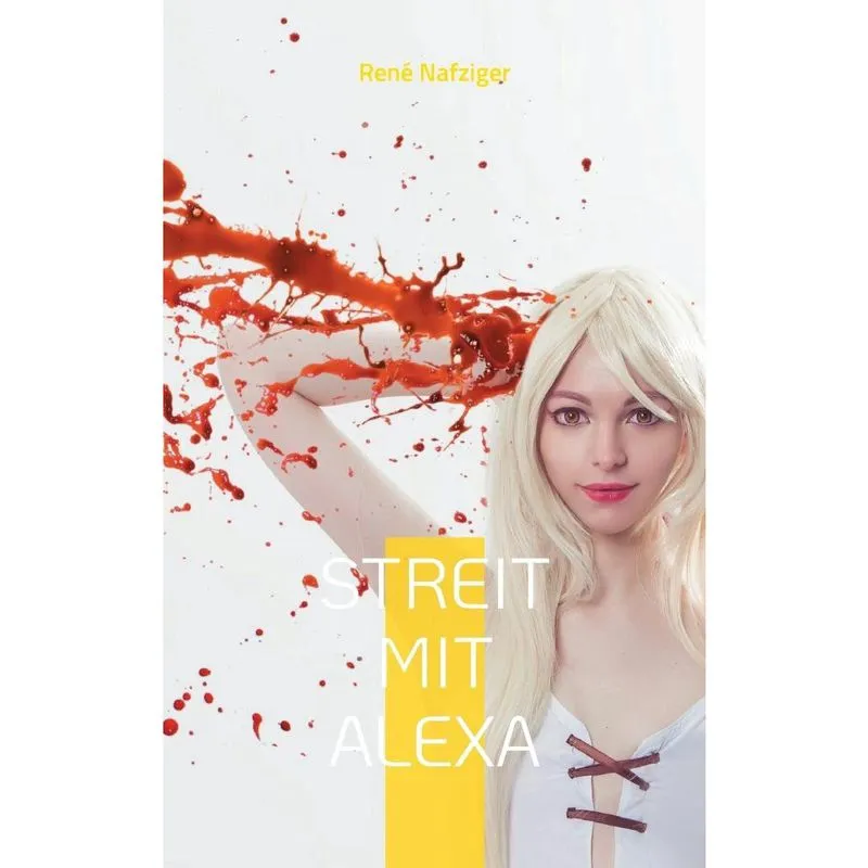 Streit mit Alexa
