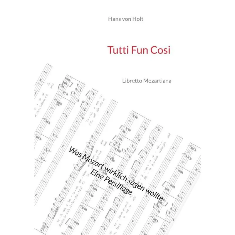 Tutti Fun Cosi