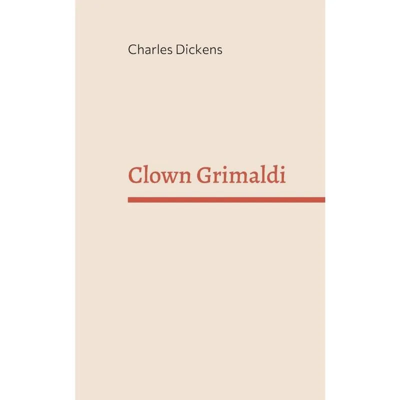 Clown Grimaldi