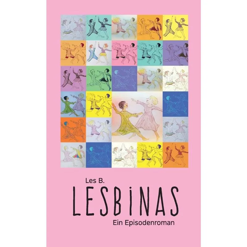 Lesbinas