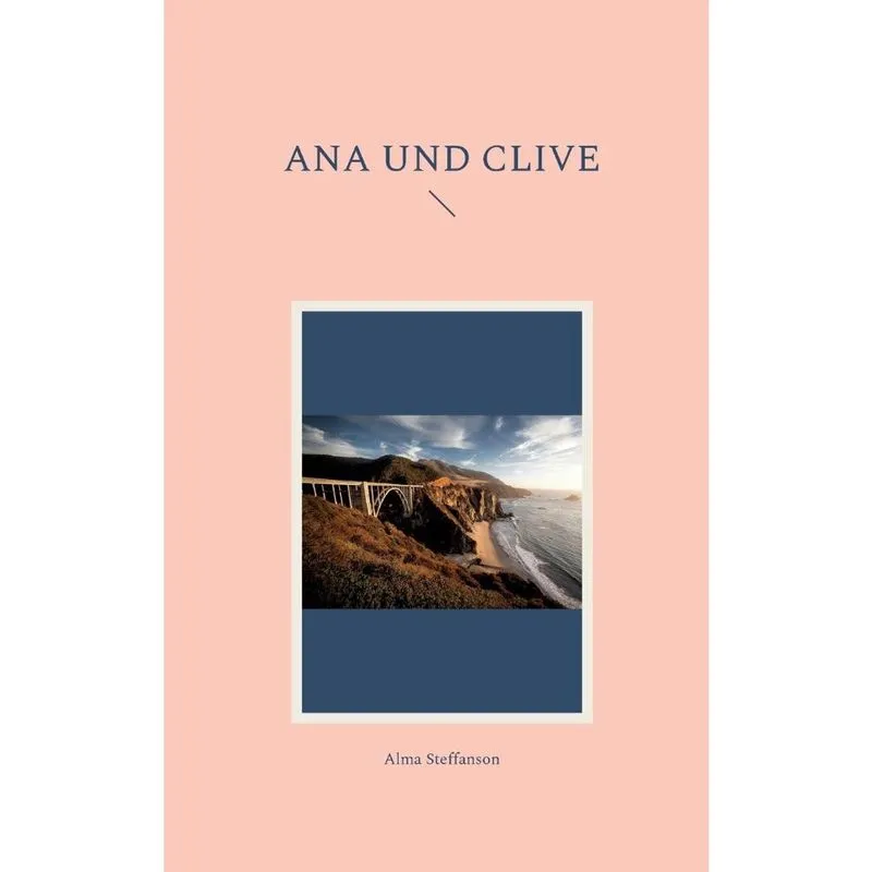 Ana und Clive
