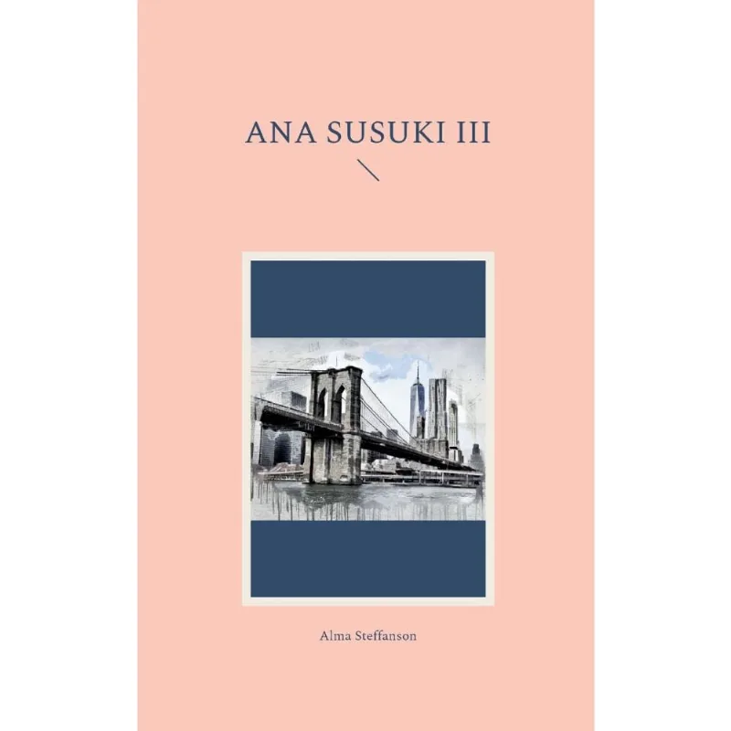 Ana Susuki iii