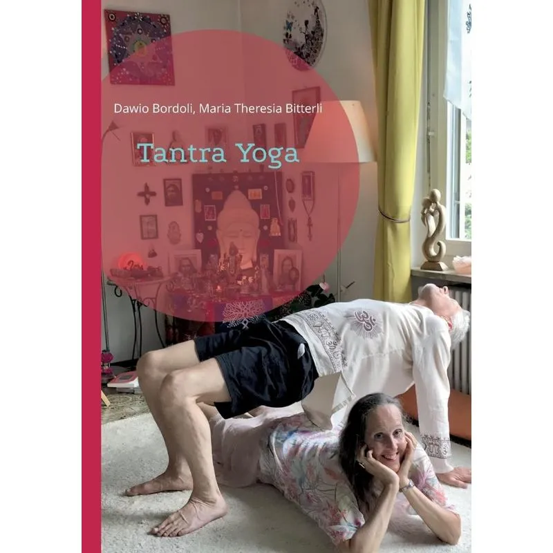 Tantra Yoga