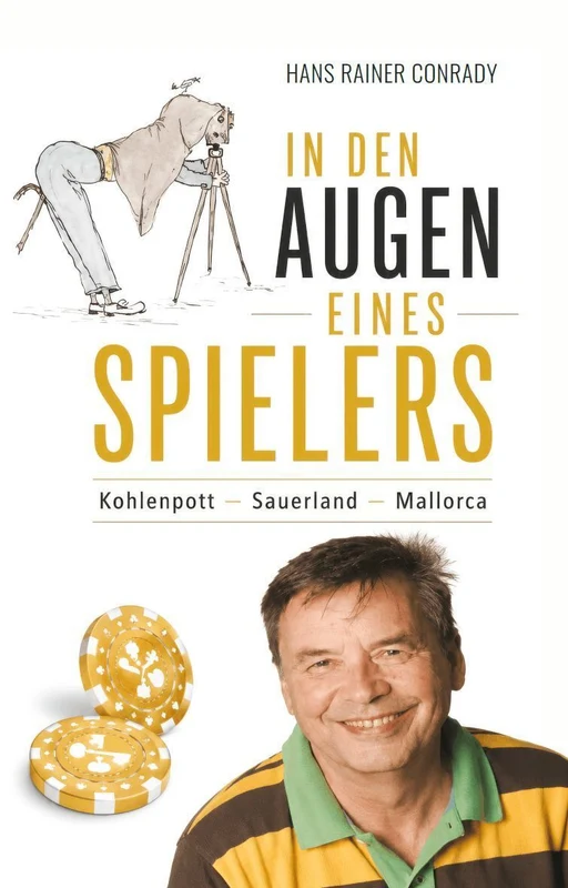 In den Augen eines Spielers