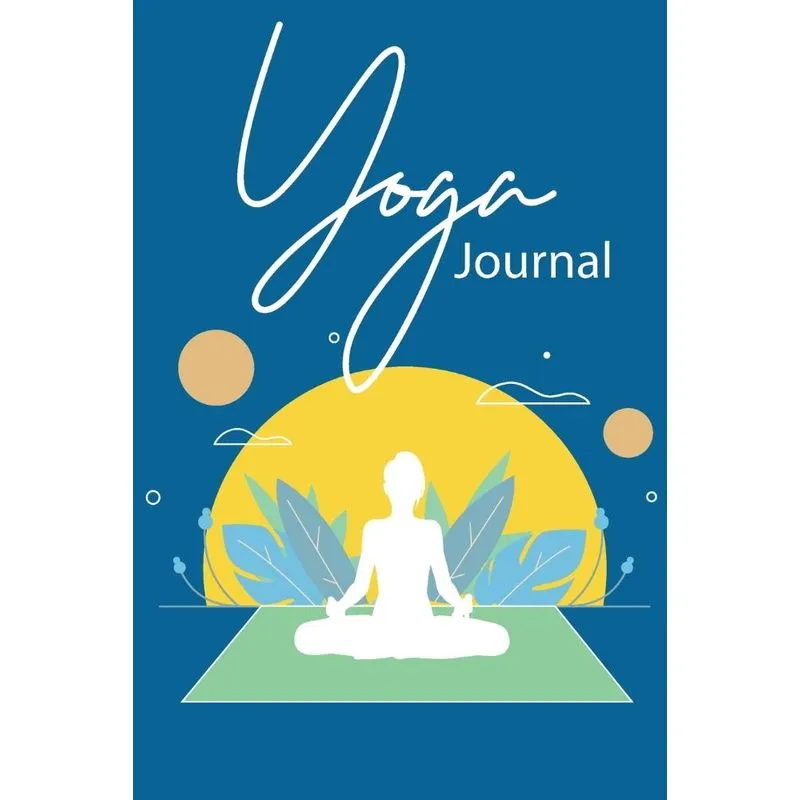 Yoga Journal