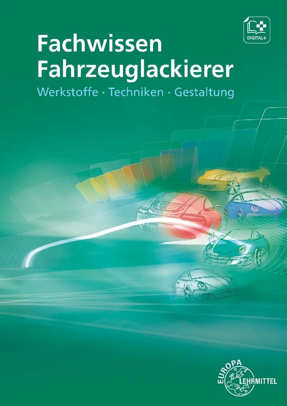 Fachwissen Fahrzeuglackierer