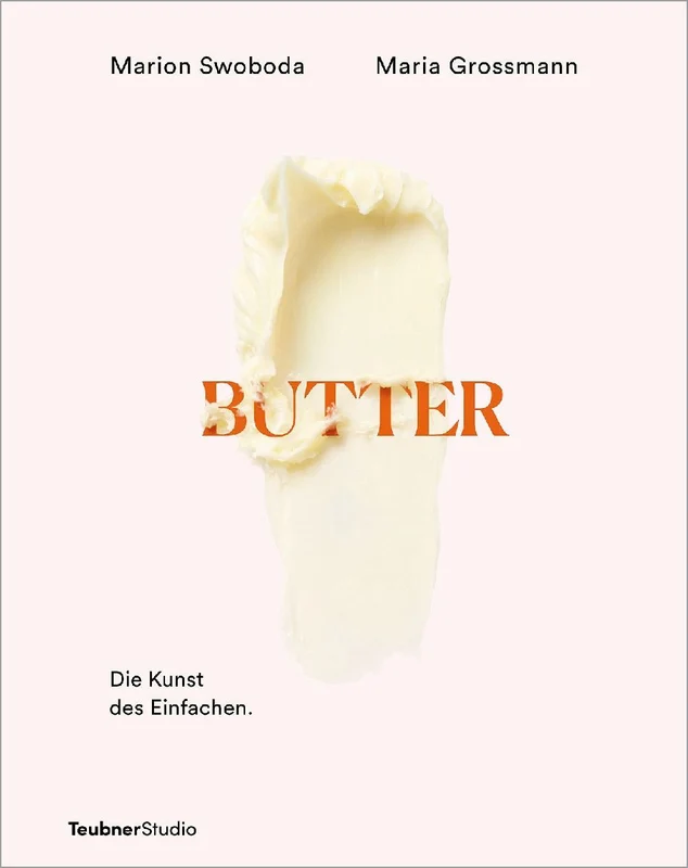 Butter