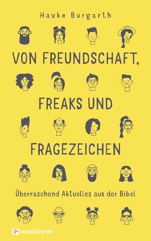 Von Freundschaft, Freaks und Fragezeichen