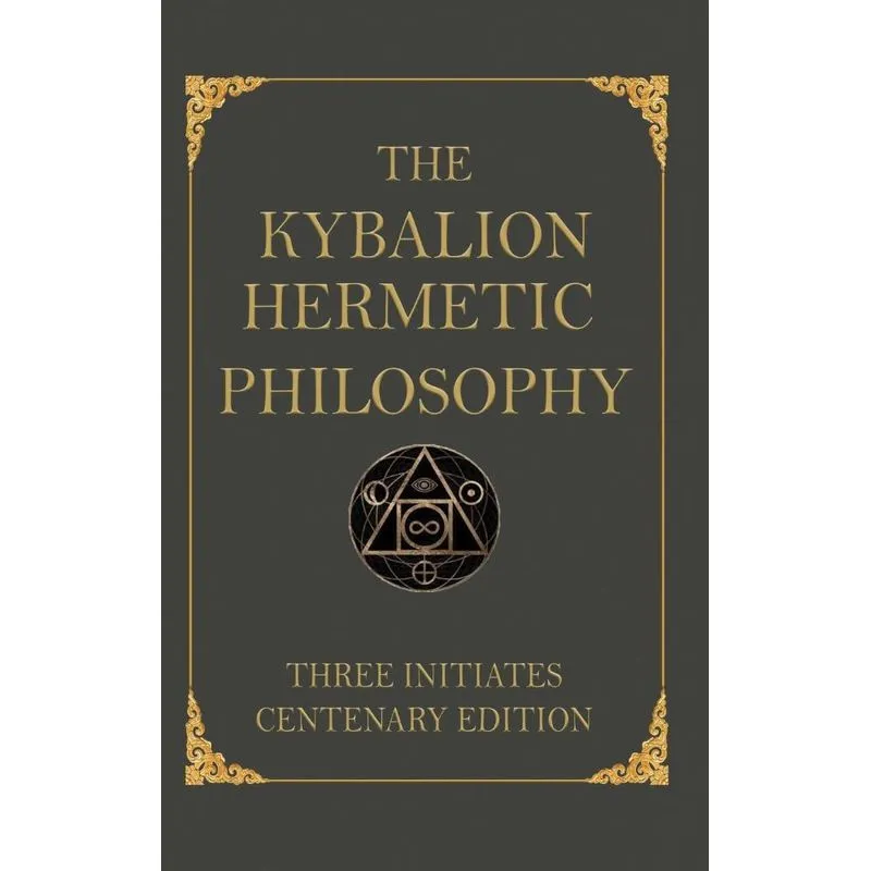 The Kybalion