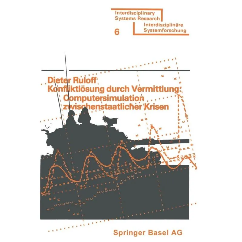 Konfliktlosung Durch Vermittlung