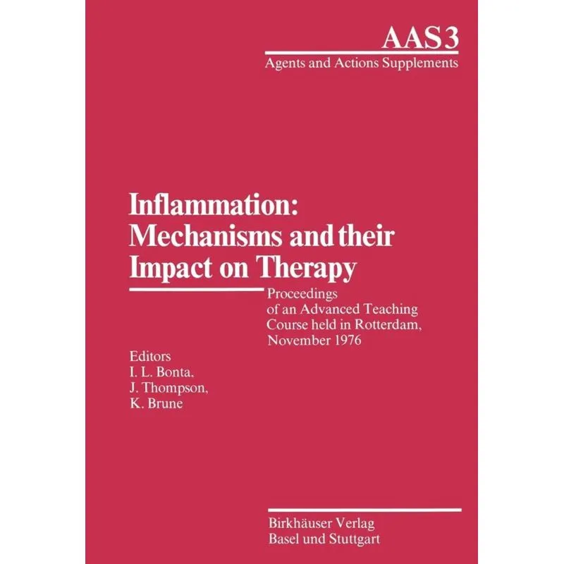Inflammation