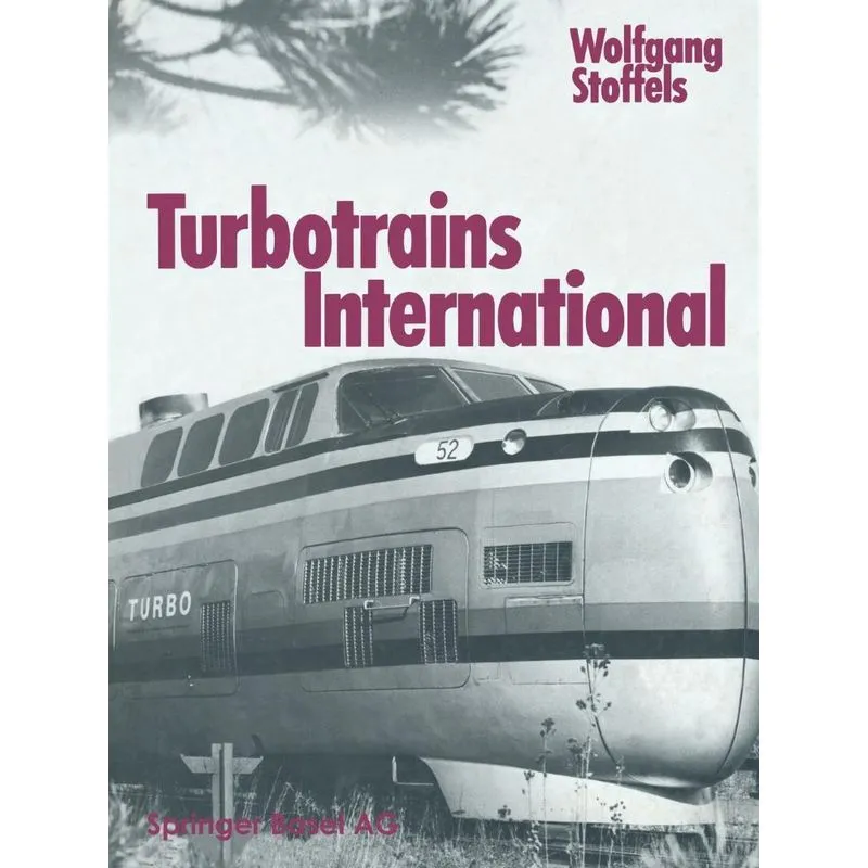 Turbotrains International