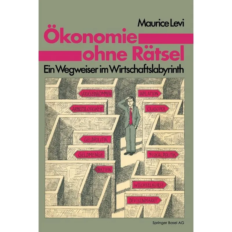 Okonomie Ohne Ratsel