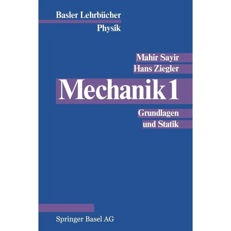 Mechanik 1