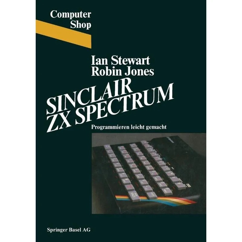 Sinclair ZX Spectrum