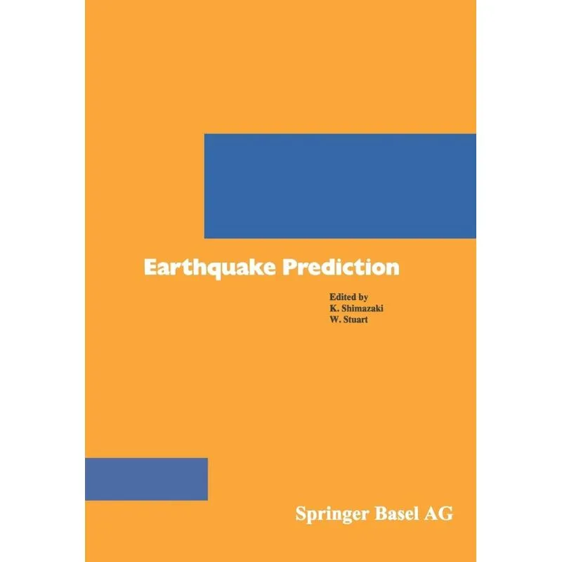 Earthquake Prediction