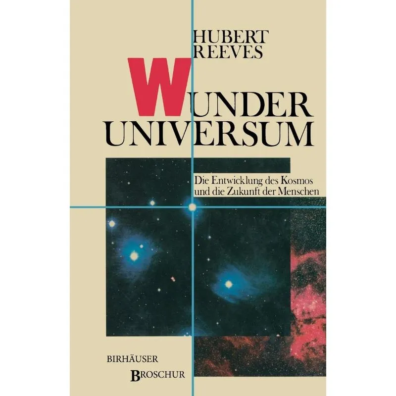 Wunder Universum