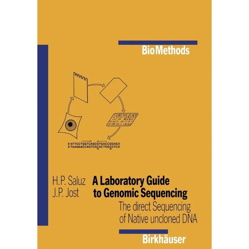 A Laboratory Guide to Genomic Sequencing - The Direct Seque