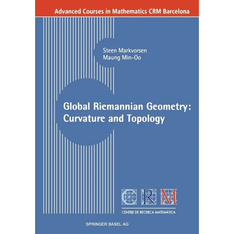 Global Riemannian Geometry