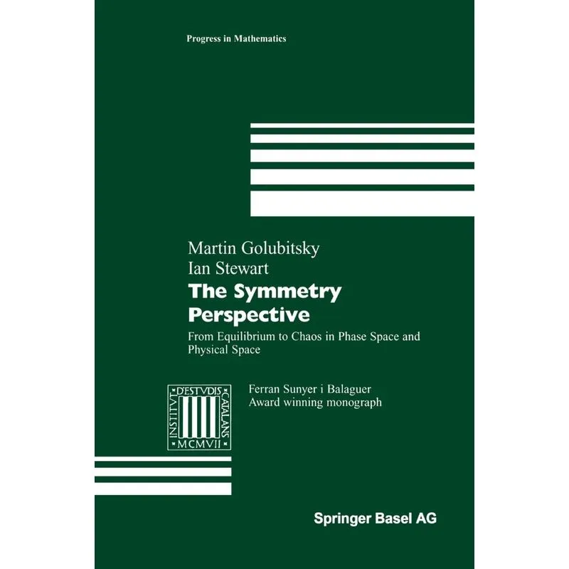 The Symmetry Perspective