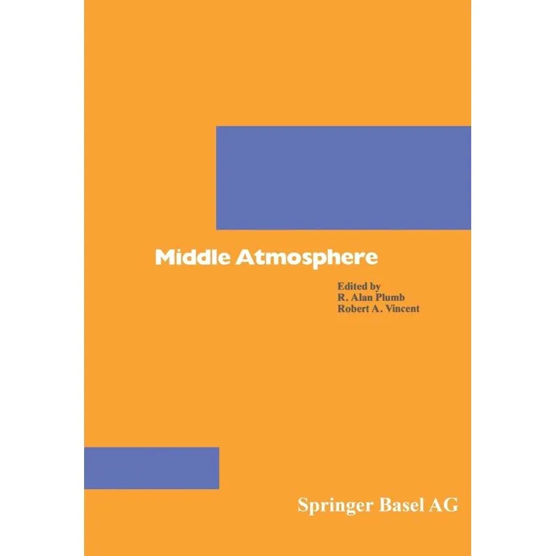 Middle Atmosphere