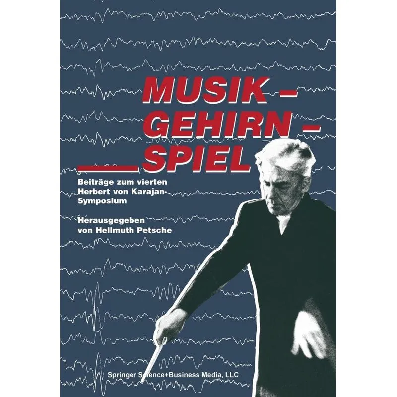 Musik Gehirn Spiel