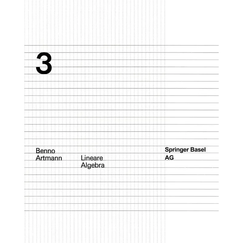 Lineare Algebra