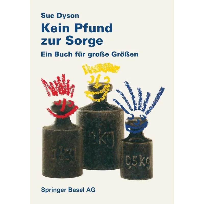 Kein Pfund Zur Sorge