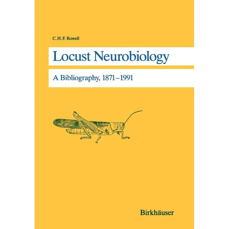 Locust Neurobiology