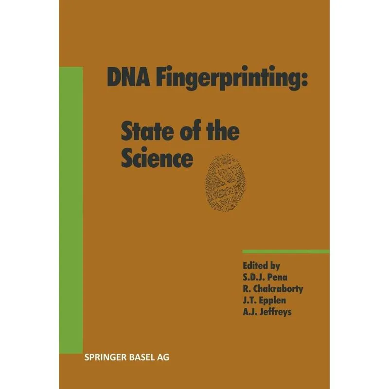 DNA Fingerprinting