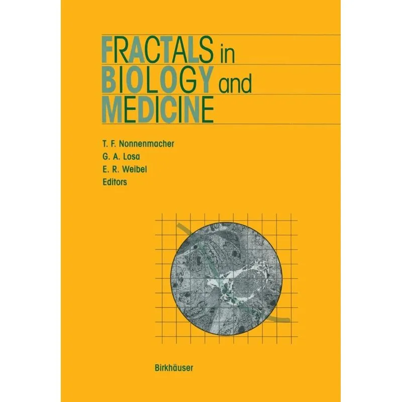 Fractals in Biology and Medicine